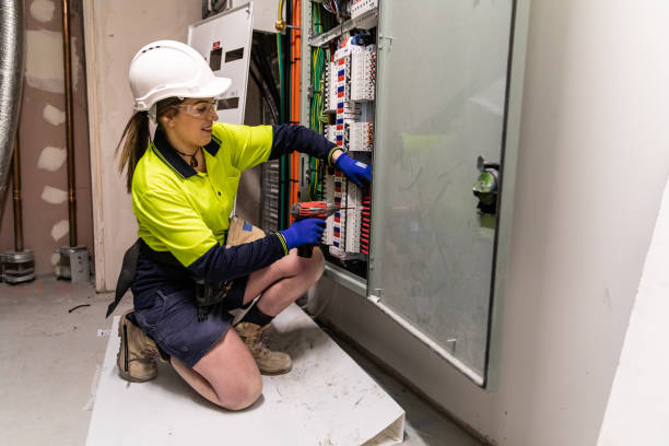 Best Local Electrician Companies  in Tumter, WA