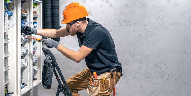 Best 24-Hour Electrician  in Tumter, WA